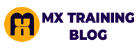 Mx Training Blog